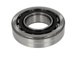 NKE 7312-BECB-TVP /NKE/ / 60x130x31, industrial bearing tapered roller bearing (1pc, with polyamide cage)