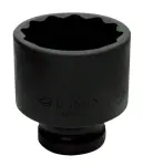 Löökpadrunvõti BT15P5 24mm 1/2"