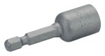 Katusekruvi otsak KM6750 10mm magnetiga 1/4"