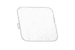 OE HONDA 73153-SWA-003 / bodywork elements (roof frame cap right, front) suitable for: honda cr-v iii 06.06-12.12