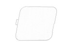 OE HONDA 73163-SWA-003 / bodywork elements (roof rack cap left, front) suitable for: honda cr-v iii 09.09-12.12
