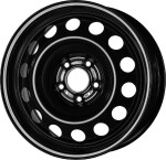 Литой диск MW R1-1887 6.5x16" 5x108 ET47 центральное отверстие 65.1