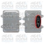 Xenon controller front L/R fits: MERCEDES G-KLASA W461, W462, W463, SPRINTER 906; AUDI Q5 8R; BMW 5 E60, E61, 7 E65, E66, E67, X6 E71, E72; CITROEN C4 GRAND PICASSO I; FORD C-MAX 09.89-07.18