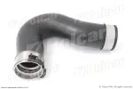 POLCAR 5065PT-17 / Intercooler hose SPRINTER