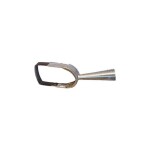 Välk kõblas 11cm varreta