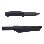 Morakniv® Bushcraft черный