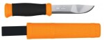 Morakniv® 2000 Hi-Vis oranž