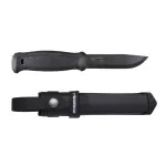 Pussnuga Morakniv® Garberg BlackBlade tera ja Multi-kinnitus hoidikuga