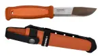 нож Morakniv Kansbol Multi-Mount с креплением, orange