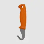 Morakniv Hunting Gut Hook (S) Janhinuga - kõhuavaja