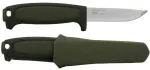 morakniv risberg (s) "глубокие леса" с походным ножом