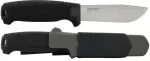 Matkanuga Morakniv Amberg Fullflat (S) "черный Skies"