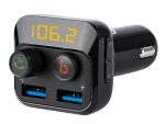 FM-transmitter Bluetooth SUPER BASS Blow