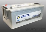 Vabaaja aku 240Ah 12V 518x276x242