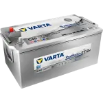 Käivitusaku EFB 240AH 1200A 518X276X242 C40