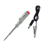 6-12V. AUTO TESTER