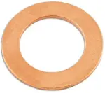 Vaskseib 14x19x2mm 