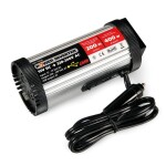 INVERTER, 12V-230V, 200-400W