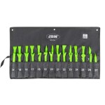 polstri- ja paneelieemaldajate komplekt 27-osa jbm