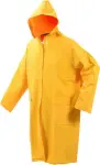 vihmajope suurus XXXL kollane