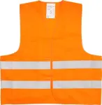 ohutus VEST oranž suurus XXL