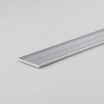ALUMIINIUMPROFIIL 1000mm x 10mm x 2mm