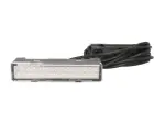 WAS udutuli ristkülik LED 12/24V
