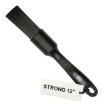 k2 tugev detailimispintsel 12"
