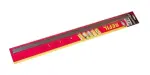 klaasipuhasti harjad 61cm 85265