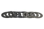 DANA SPICER 750.04.602.01 / Differential element (installation kit) fits: agco, dana spicer, fendt, john deere 6020, 6020 se, 6090mc, 6100mc, 6110m, 6115 r, 6120, 6120 se, 6120m, 6120r, 6125 m, 6125 r, 6130, 6130 r