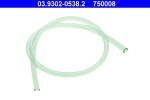 ATE вентиляционное hose / spare part for 03.9302-1424.2