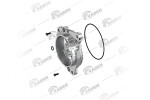 VADEN 7500 920 002 / compressor repair kit voith (fits 149.00127710, 149.00127711, 149.00127712, shaft cover) fits: mercedes arocs, integro (o 550), intouro, setra 400, 500 01.13-