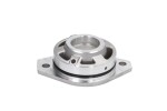 VADEN 7500 100 003 / compressor repair kit (flange, bearing cover) fits: mercedes mk, ng, sk 08.73-09.96
