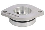 VADEN 7500 100 004 / compressor repair kit (, flange, bearing cover) fits: mercedes actros, actros mp2 / mp3, tourismo (o 350), travego (o 580), neoplan skyliner, starliner, setra 400 04.96-