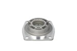 VADEN 7500 750 006 / compressor repair kit wabco (suitable for 411 141 000 0, 411 141 005 0, 411 145 512 0 , bearing housing, bolts, rear, shaft cover)