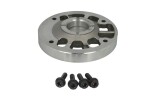 VADEN 7500 850 009 / compressor repair kit wabco (suitable for 412 352 020 0, crankshaft adapter)