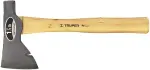 Kodumajapidamise kirves 670g Hickory puust 36cm varrega 14952