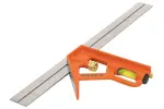 Kombineeritud nurgik 300mm Truper®