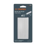 Liimipulgad mudelile toru-1/2-2, 13mm Truper®