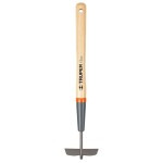 Väike aiakõblas puidust varrega 380mm Truper®