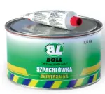 BOLL- pahtel universaalne 750G 002002 helekollane