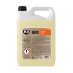 Aine tekstiili, polsti puhastamiseks tapis   K2 5L