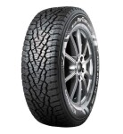 для микроавтобуса ламель 205/75R16C KUMHO WINTER PORTRAN ICE CW11 110/108R Studdable 3PMSF M+S