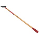 Servakaabits puidust varrega 137cm Truper®