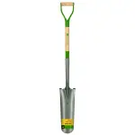 Kraavilabidas puidust varre ja D-käepidemega John Deere®