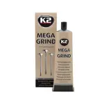 k2 klapp mega grind paste klapi lihvimise pasta 100g/tuub