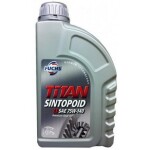 Transmissiooniõli 75W140 TITAN SINTOPOID LS 1L
