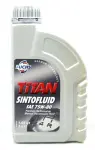 Transmissiooniõli 75W80 TITAN SINTOFLUID 1L
