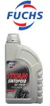 Transmissiooniõli 75W85 TITAN SINTOPOID FE 1L