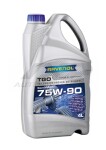 Ravenol transmissiooniõli GETRIEBEOEL TGO SAE 75W-90 API GL 5 4L